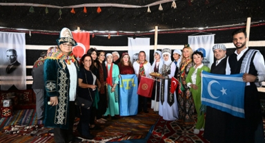 Yörük Türkmen Festivali başlıyor 