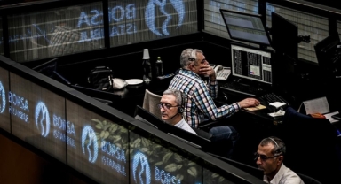 Yurt içinde gözler enflasyon verilerine çevrildi