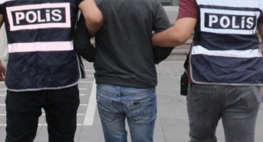 Zabıt katibi  çete kurdu: 13 gözaltı