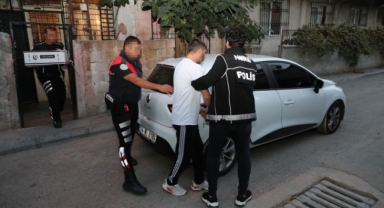 Zehir tacirlerine aman verilmiyor