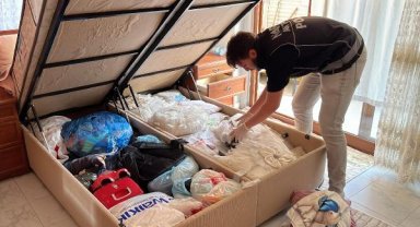 Zehir tacirlerine aman verilmiyor