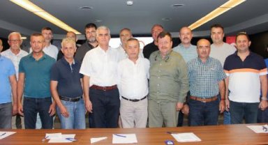 Zeytinde rekolte kaybı beklentisi