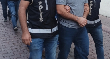 2 FETÖ hükümlüsü yakalandı