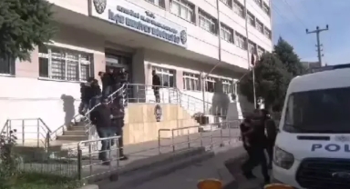 2 suç örgütüne operasyon