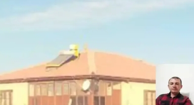 3 çocuk annesi eşini öldürdü