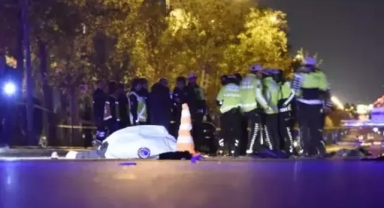 5 kişinin öldüğü kazada sürücünün hızı belli oldu