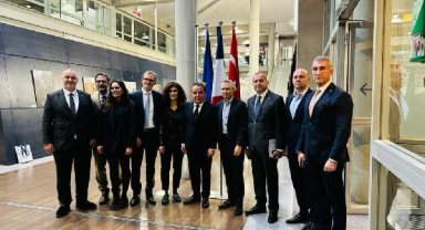 Büyükşehir’den dev borçlanma