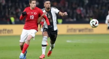 72 yıl sonra gelen galibiyet!