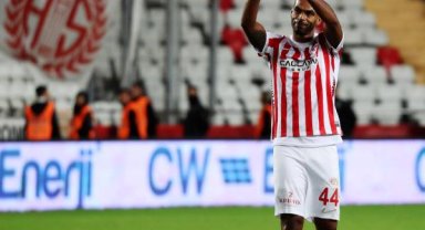 80 gün sonra yeşil sahalara döndü