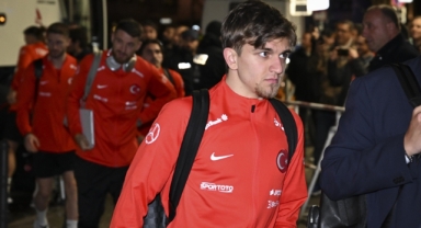 A Milli Futbol Takımı, Almanya’da