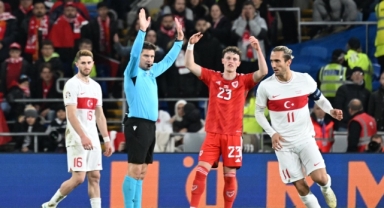 A Milli Takım, EURO 2024'e lider gidiyor!