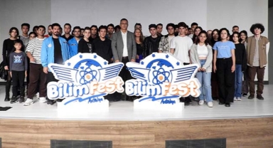 ABM’den bilime teşvik 