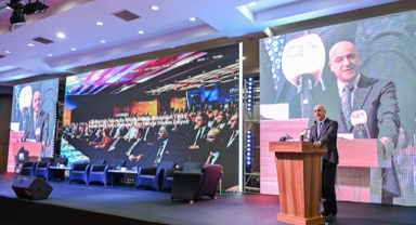 ‘Adil ve eşit rekabet ortamı istiyoruz’ 