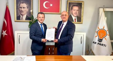 Manavgat'ta 9 aday adayı