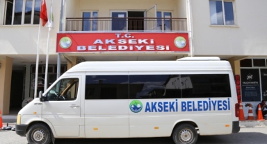 Akseki’de İsrail mallarına boykot