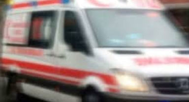 Alacak tartışmasında öldü