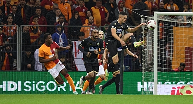 Alanya ligin dibine demirledi: 0-4