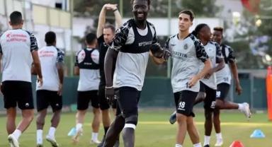 Alanyaspor, hazırlıklarını tamamladı