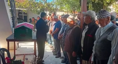 Alkollü sürücünün çarptığı öğrenci toprağa verildi