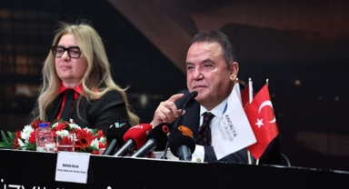 ‘Altın Portakal’ı yapacağım’ 