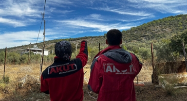 Alzheimer hastası kadın kayboldu