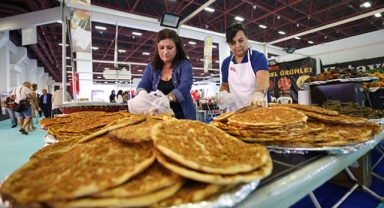 Anadolu turu başladı 