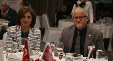 ANSİAD 14. Toplantısı gerçekleşti