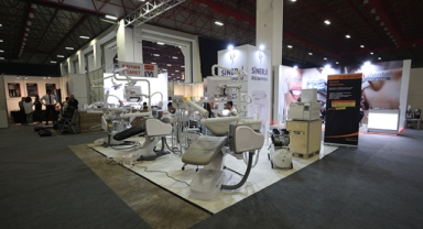 Antalya’da Ağız ve Diş Sağlığı Kongresi  