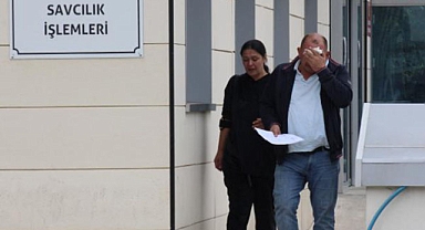 Antalya'da korkunç kaza