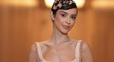 Antalya'da podyum heyecanı