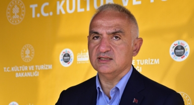 Antalya'da turist sayısı 15 milyonu geçti