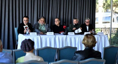 Antalya Edebiyat Günleri sona erdi 