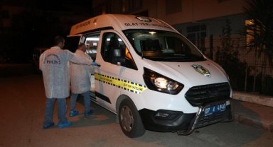 Antalya'da Rus kadın evinde ölü bulundu