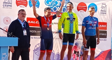 Antalyaspor yine zirvede