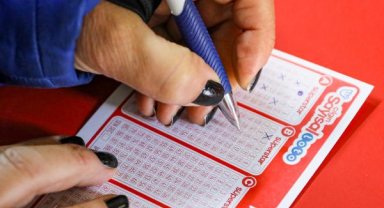 Antalya'ya çıkan en büyük ikramiyeyi kazandı