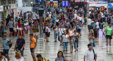 Antalya'ya Polonya'nın ilgisi yüksek