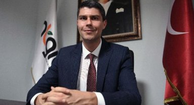 ANTGİAD Başkanı'ndan 10 Kasım mesajı