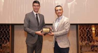 ANTGİAD'ta kadına şiddet toplantısı