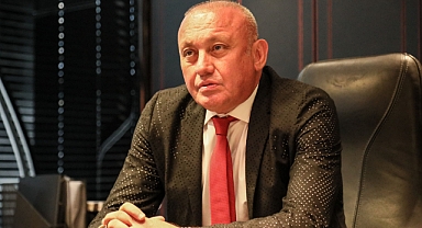 Ali Yılmaz'a gizemli saldırı