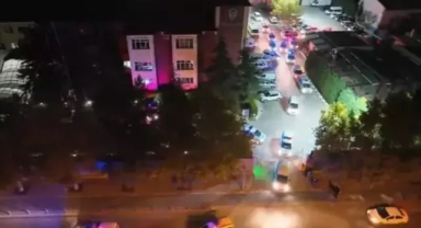 Araması bulunan 133 kişi yakalandı