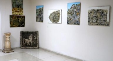 Arkeoloji Sempozyumu Antalya'da