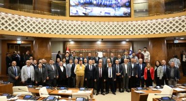 ASAT'a 12 milyarlık bütçe