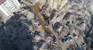 Asrın felaketinde 'ürküten tespitler' dosyada