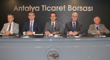 Kafa değil kasa sayalım!