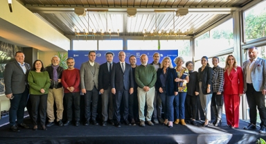 ATSO’dan ‘Bir Başka Antalya'