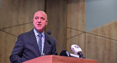 ATSO'dan eşitlik çağrısı