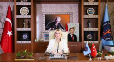 Akdeniz Üniversitesi ilk 1000’de