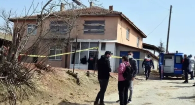 Aynı aileden 4 kişiyi öldüren sanığa, 4 kez müebbet hapis