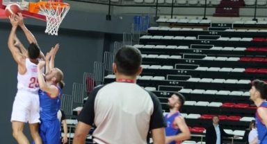 Ayos Antalyaspor deplasmanda galip
