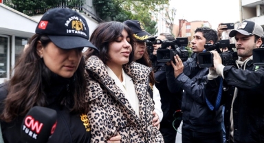 Bahar Candan ve Nihal Candan adliyeye sevk edildi